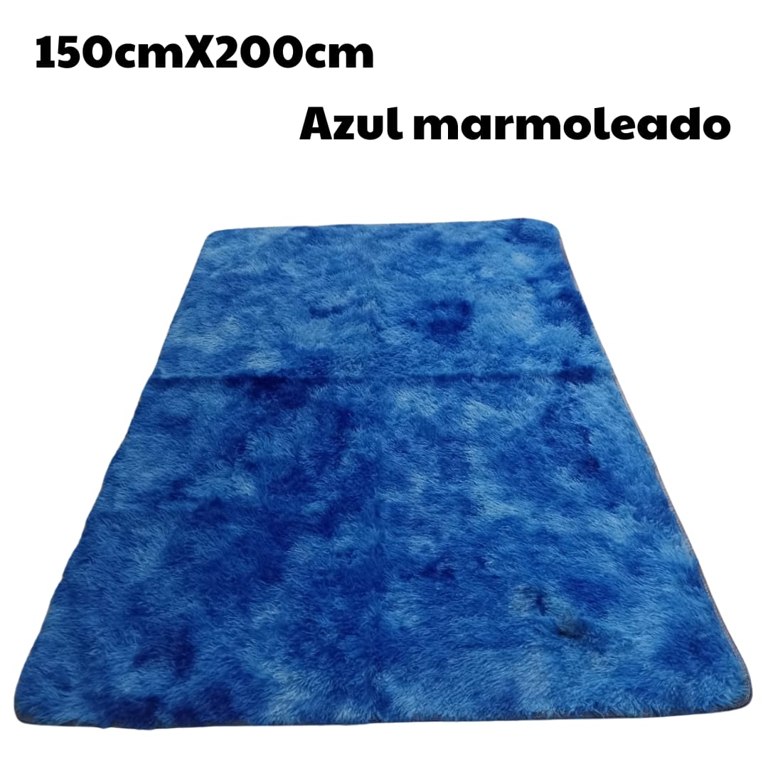 ALFOMBRA AFELPADA PREMIUM – SUAVIDAD, ESTILO Y CONFORT EN CADA PASO
